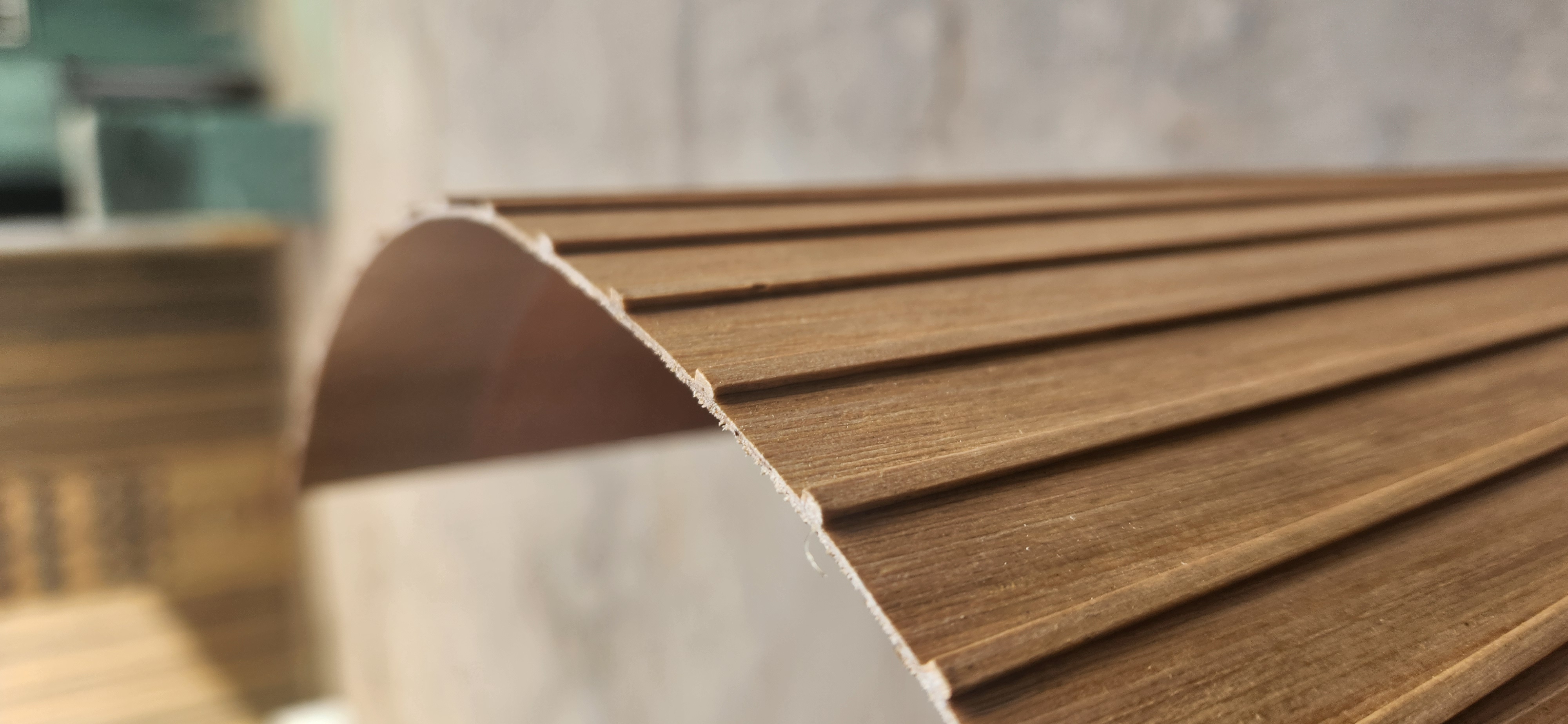 HPL Gris Anthracite — PANWOOD